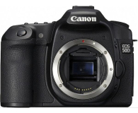 Canon 50 D body - 1410283 - zdjęcie 1